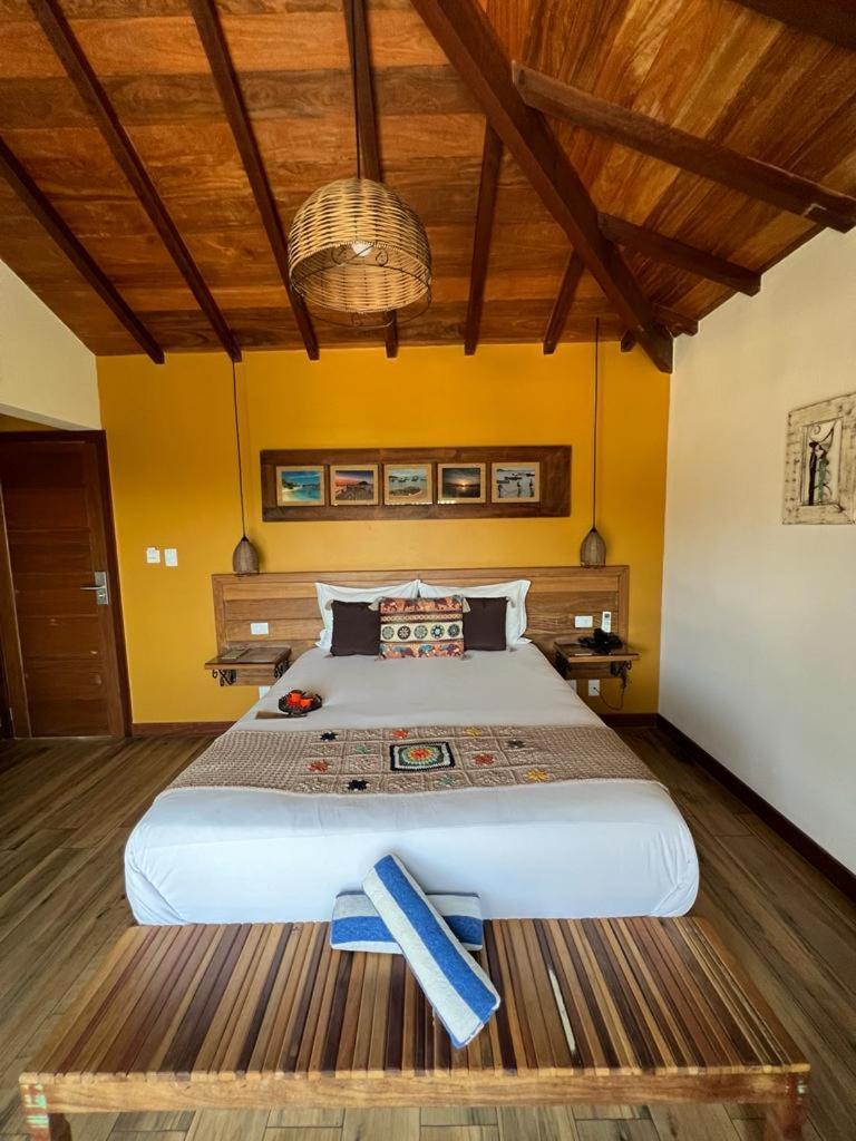 Pousada Villa Canaa Búzios Exteriér fotografie
