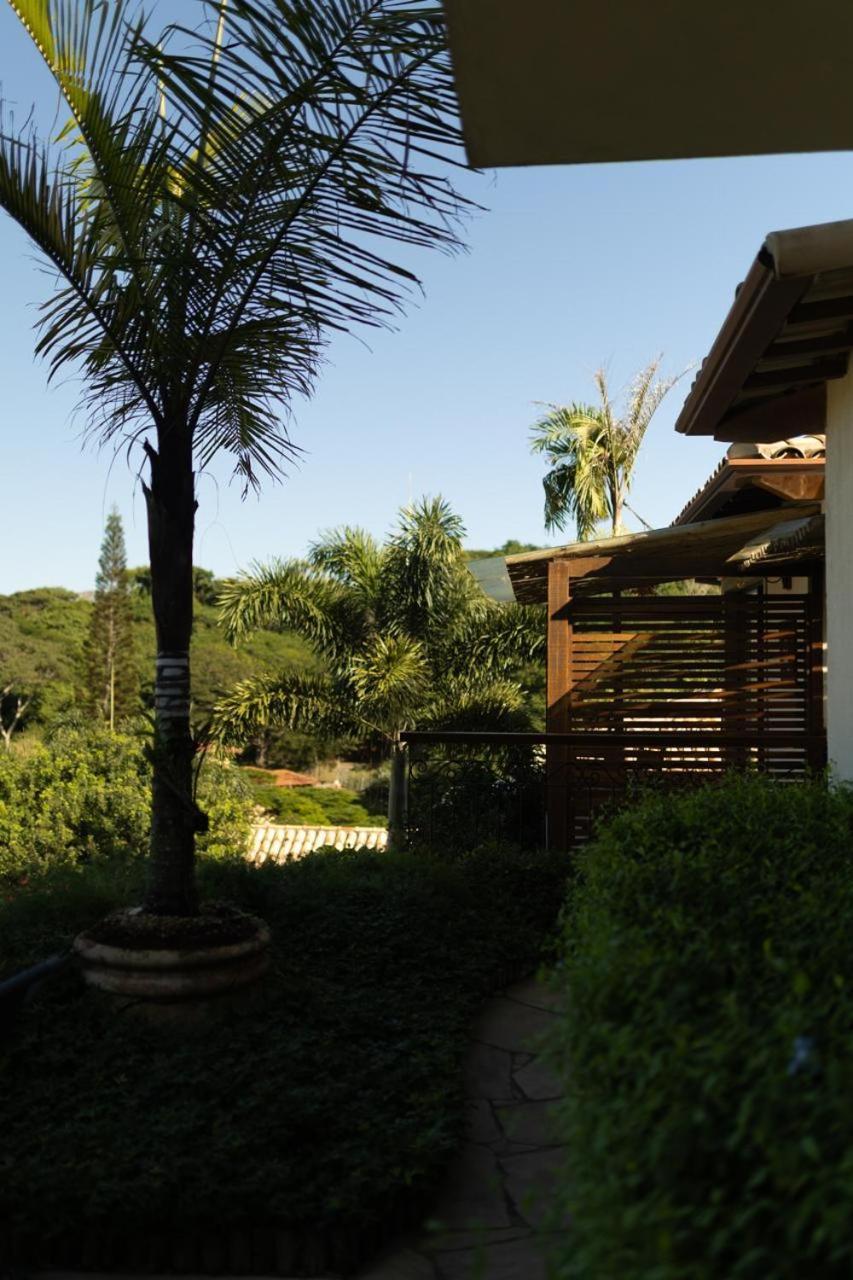 Pousada Villa Canaa Búzios Exteriér fotografie